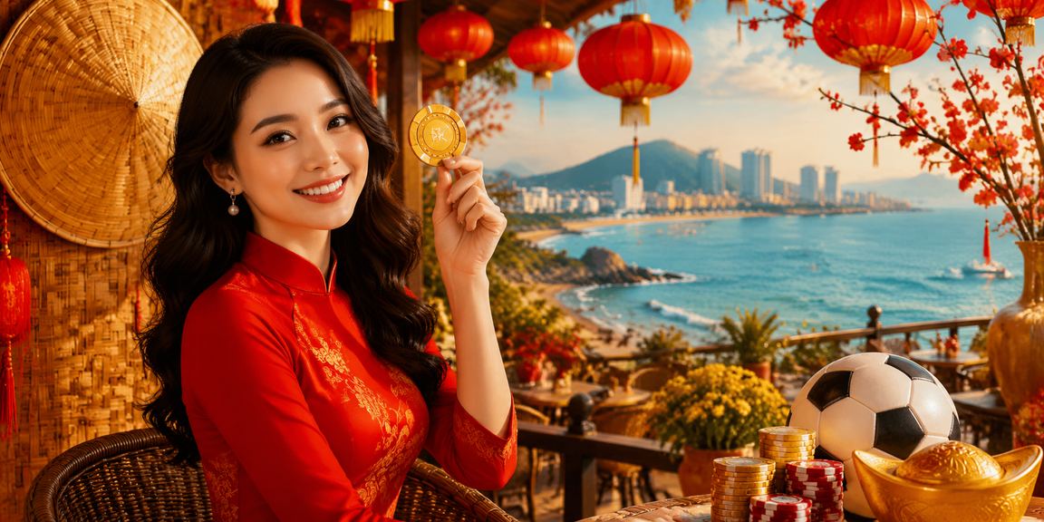 Người hâm mộ bóng đá đặt cược trực tuyến tại Vũng Tàu